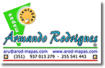 Logo Armando Rodrigues 2005