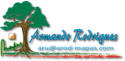 Logo Armando Rodrigues 2014